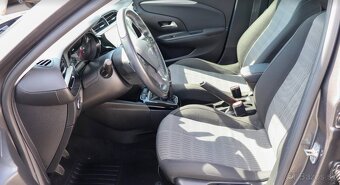 Opel Corsa 1.2 S S - 9