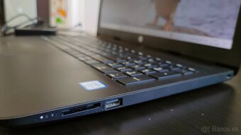 HP Notebook 15 da0359ng - 9