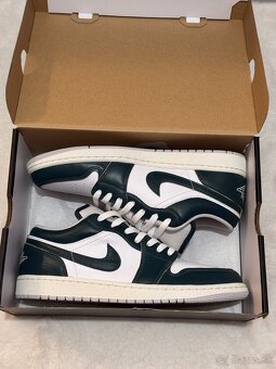 Air Jordan 1 low / oxidized 44 - 9