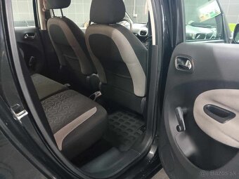 Citroen C3 Picasso - 9