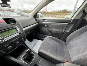 VOLKSWAGEN JETTA 1.6 benzin - 9