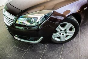 Opel Insignia ST - 9