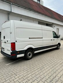 Man TGE (Volksvagen Crafter) - 9