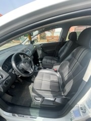 GOLF PLUS 1,6 TDI - 9