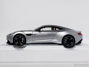 1:18 - Aston Martin Vanquish S (2017) - AUTOart - 1:18 - 9