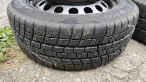 Zimné kolesá 205/55 R16, 5x114.3, Toyota, Lexus, Kia. - 9