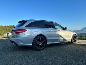 C220 4matic AMG - 9