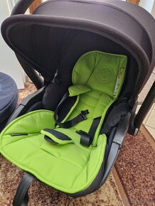 Cybex Balios S Lux 2023 - 9