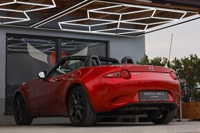 Mazda MX-5 2.0 Skyactiv-G160 Revolution TOP I-ELOOP - 9