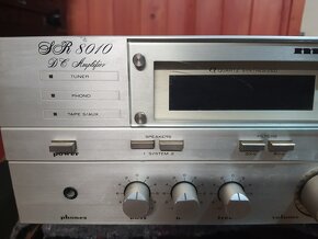 Marantz SR8010DC vintage receiver - 9