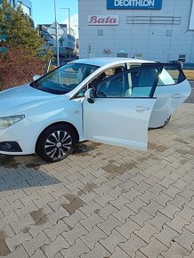 Seat Ibiza - 9