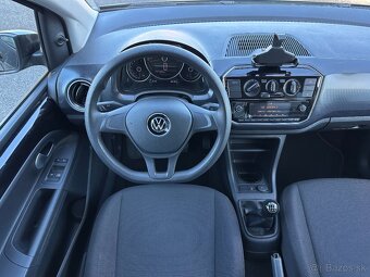 Volkswagen Up Move 1.0 MPi M5, r.v.: 2020 - 9