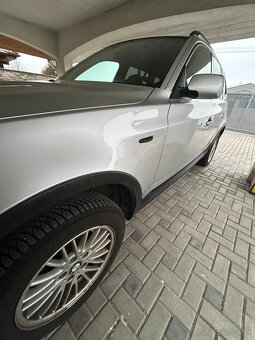 Predam bmw x3 - 9