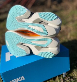 Hoka Cielo X1 EU44 - 9