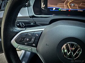 Volkswagen passat Alltrack 2.0TDI DSG 4Motion Virtual Navi - 9