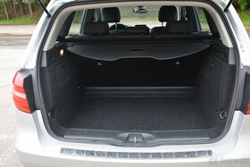 Mercedes Benz B Natur Gas Drive - 9