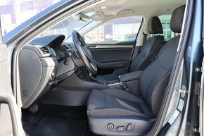 Škoda Superb Combi 2.0 TDI SCR Style DSG - 9