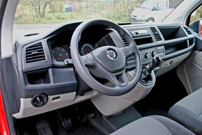 VW TRANSPORTER T6 - PREDAJ AJ NA SPLÁTKY - 9