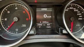 Audi A5 Sportback 2.0 TDI multitronic - 9