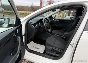 Škoda Octavia 2,0 TDI 110kW Style nafta manuál 110 kw - 9