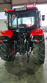 Zetor proxima 110 GP PLUS( Tracclift 240 ) - 9