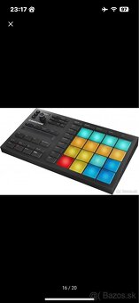 Predám Maschine mk3 - 9