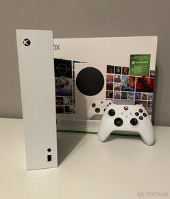 Xbox series s - 9