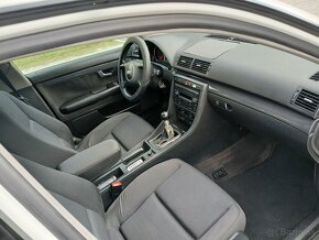 AUDI A4.S4 1.9Tdi 96.kw - 9