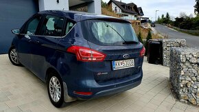 Ford B-max - TOP STAV - 9