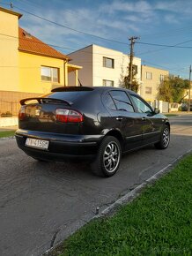 Seat Leon 1.9tdi 81kw - 9