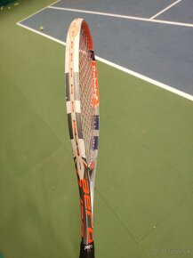 Tenisová raketa Babolat Pure Aero Light - 9