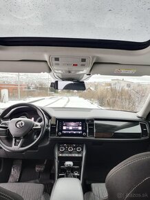 Skoda Kodiaq Style 2.0TDI 110Kw 4x4 - 9