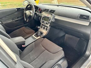 Volkswagen Passat B6 1,9 TDI - 9