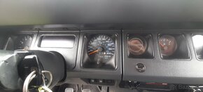 Jeep Wrangler yj 2.5i. 89kw. 1995 - 9