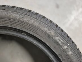 Zimné pneu Falken 215/50 r18 92V - 9