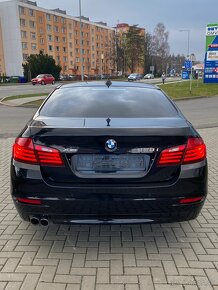 528i xdrive 180kw—2014–AUTOMAT—KŮŽE—145.00km - 9