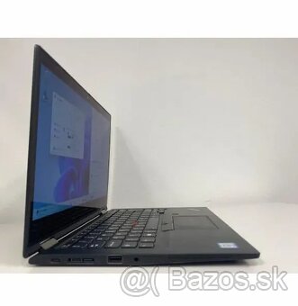 Lenovo ThinkPad X390 Yoga Intel Core I7-8665U 16 GB RAM 512 - 9