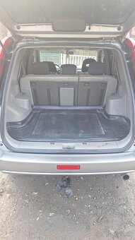 Nissan Xtrail T30 2.2 100kw 4x4 - 9