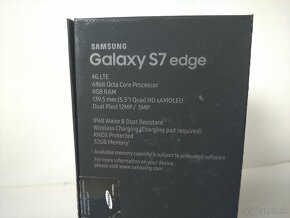 Samsung Galaxy S7 Edge - 9