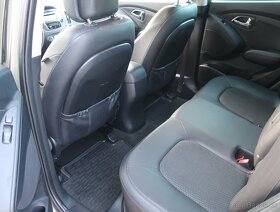 Hyundai ix35 r.2012 2,0 CRDi 4x4, PREMIUM, park.kam, AUTOMAT - 9