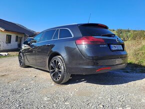 Opel insignia 2.0 cdti - 9