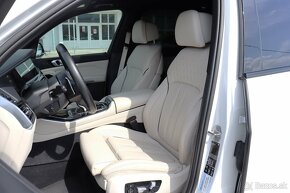 BMW X5 xDrive30d A/T M- Paket - 9