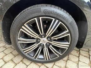 Volvo V60 D4 Inscription - 9