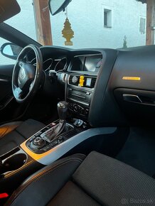 Audi A5 Quattro s-line - 9