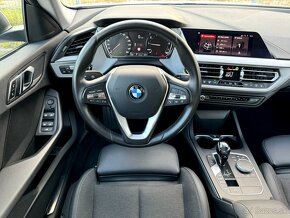 BMW řada 2 F44 218i Gran Coupe | 2020, 87tkm, LED, původ ČR - 9