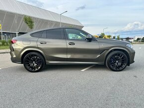 BMW X6 xDrive 30d A/T - 9