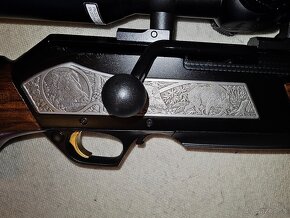 Browning  Maral 300WM - 9