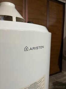 Plynový boiler Ariston - 9