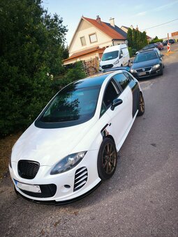 Seat Leon FR 2.0tdi - 9