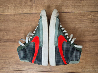 Pánske tenisky Nike Blazer Mid - 9